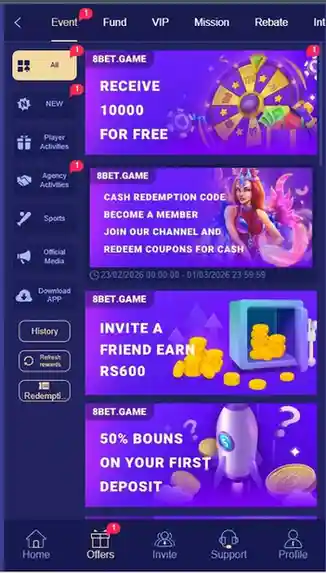 8Bet-Game-Free-Download