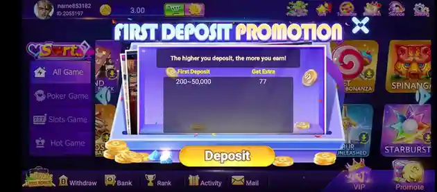 Bet735-Game-Download