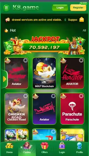 K8-Game-Free-Download-New-Earning-App