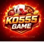 KO555-Game