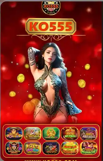 KO555-Game-Free-Download