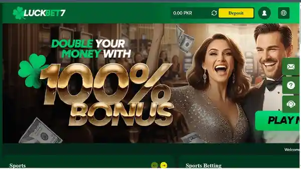 Luck-Bet7-Game