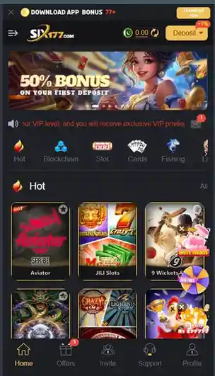 Six177-Game-Download