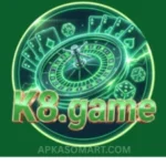 K8-Game