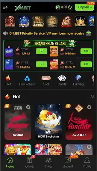 X44-Game-Free-Download