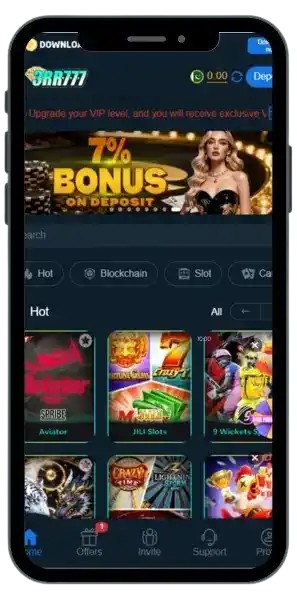 33RR777-Game-Free-Download