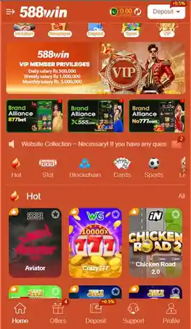 588Win-Game-Free-Download