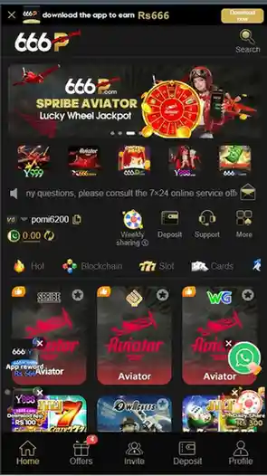 666P-Game-Free-Download