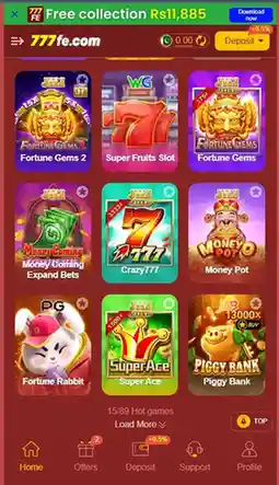 777FE-Game-Best-Earning-App