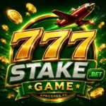 777STAKE-Game-logo