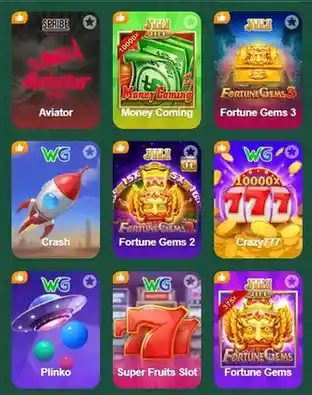 777XP-Game-Best-Earning-App