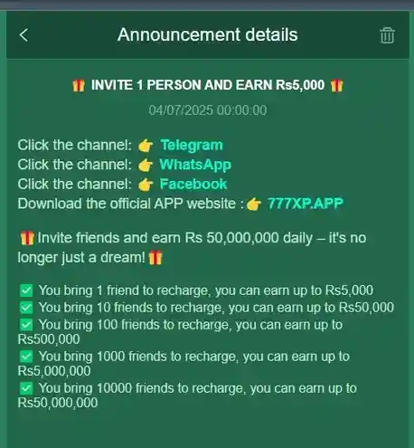 777XP-Game-Free-Download