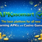 APKASOMART.COM