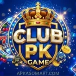 Club-PK-Game