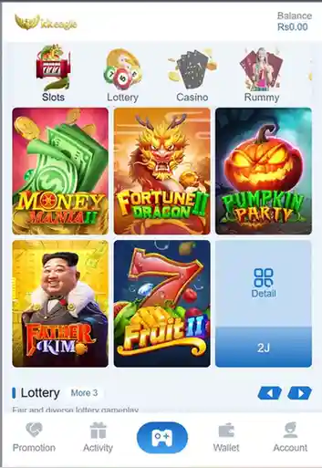 KK-Eagle-Game-Best-Earning-APK