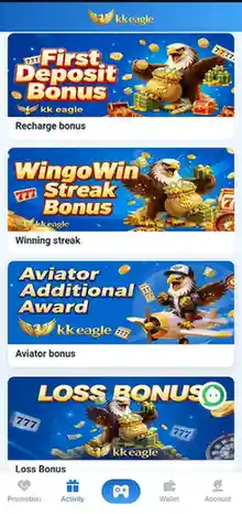KK-Eagle-Game-Download