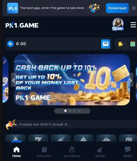 PK1-Game-APK