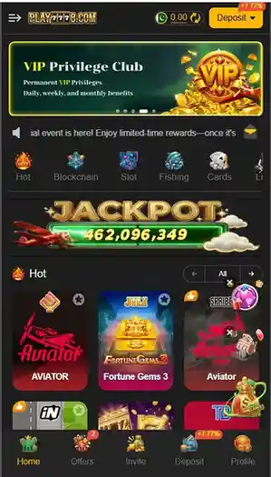 Play7778-Game-Free-Download