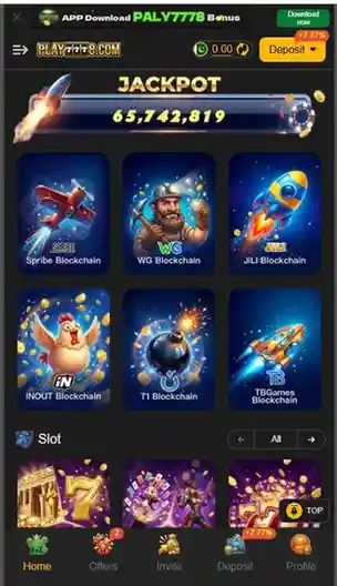 Play7778-Game-Latest-Version