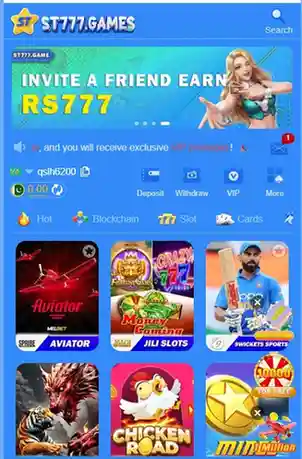 ST777-Game-Free-Download