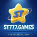 ST777-Game-Free-Earning-App