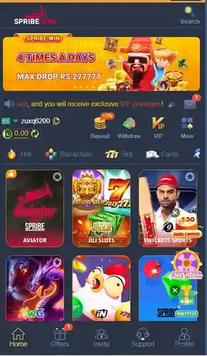 Spribe-Win-Game-Download-App-2026