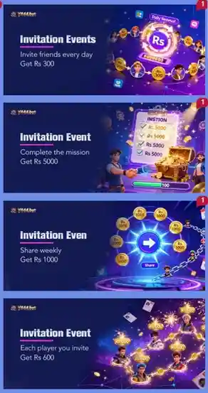 Y444-Game-Best-Earning-APK