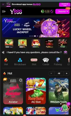 Y888-Game-Download
