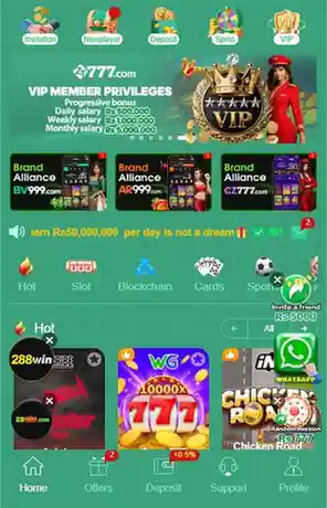 ZT777-Game-Free-Earning-APK