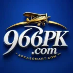 966PK