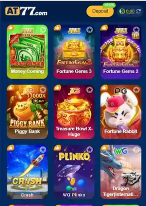 AT77-Game-Free-Download