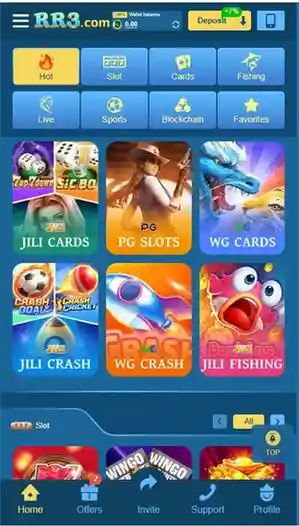 RR3-Game-APK