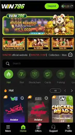 Win786-Game-APK
