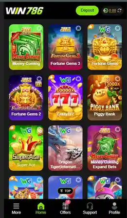 Win786-Game-Latest-Version